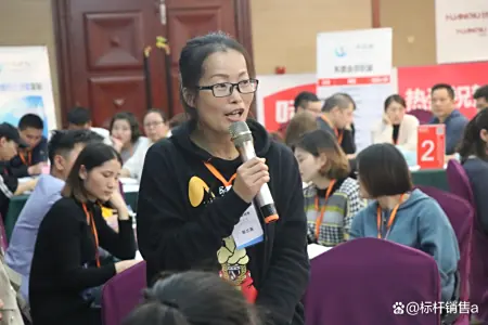 公司销售手册：销售话术100问和提问式销售话术 